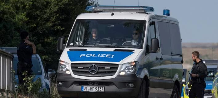 Γερμανία: Διώξη σε 37χρονο που πολέμησε με τους Ταλιμπάν στο Αφγανιστάν